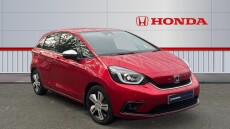 Honda Jazz 1.5 i-MMD Hybrid EX 5dr eCVT Hybrid Hatchback